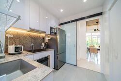 The Geranium (D15), Condominium #600999971